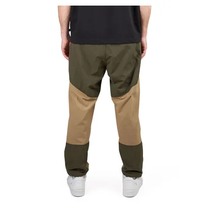 Karhu x Norbit Hike Pants (Grün / Beige)