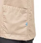 Liberaiders OG Embroidery Coach Jacket (Beige)