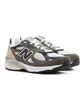 New Balance M990TO3 Made in USA (Grau / Beige)