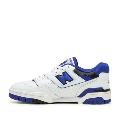 New Balance BB550SN1 (Weiß / Blau)