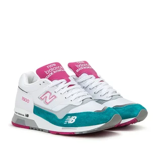 New Balance M1500 WTP '90s Revival Pack' (Weiß / Pink)