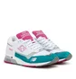 New Balance M1500 WTP '90s Revival Pack' (Weiß / Pink)