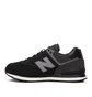 New Balance ML 574 GPG (Schwarz)