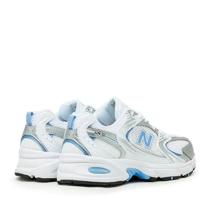 New Balance MR530 MIC (Weiß / Blau)