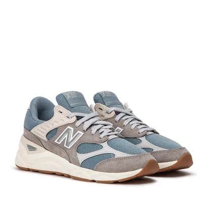New Balance MSX90 RCC (Grau / Blau)