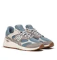 New Balance MSX90 RCC (Grau / Blau)