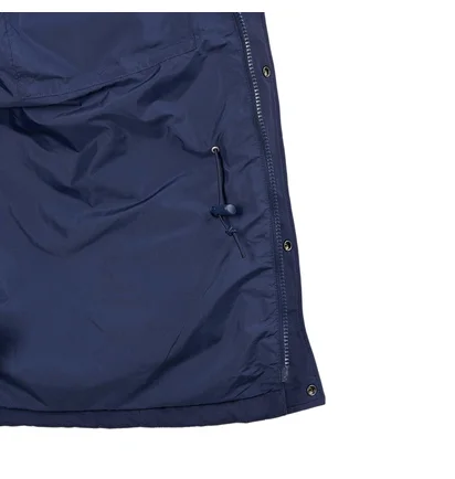 The North Face Ripstop Mountain Cargo Jacke (Blau)