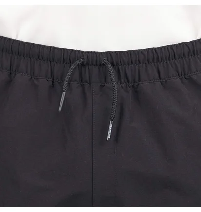 The North Face Sakami Pull on Short (Schwarz)