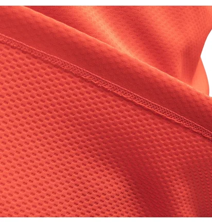 Nike ACG Dri-Fit T-Shirt (Rot)