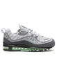 Nike Air Max 98 (Grau / Grün)