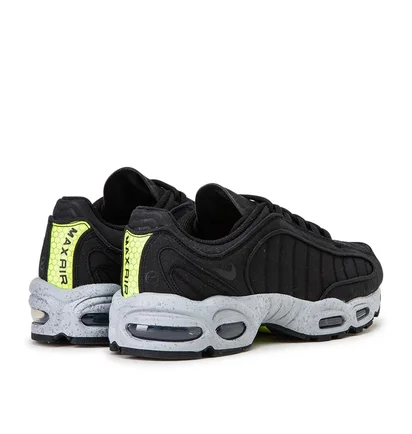 Nike Air Max Tailwind IV SP (Schwarz / Grau)