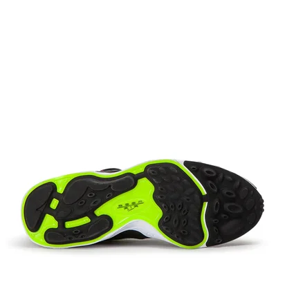 Nike Air Zoom Alpha (Schwarz / Gelb)