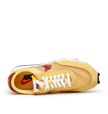 Nike Daybreak SP (Gelb / Braun)