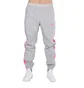Nike NSW VW Woven Pant (Grau / Hyper Pink)