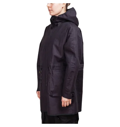 Nike Sportswear WMNS Tech Pack Woven Jacket (Grau)
