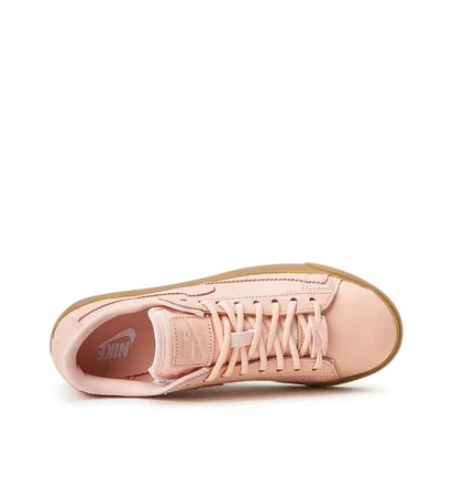 Nike W Blazer Low LXX (Rosa)