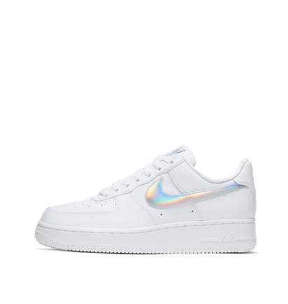 Nike WMNS Air Force 1 '07 Essential (Weiß)