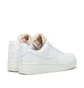 Nike WMNS Air Force 1´07 LX 'Bling' (Weiß)