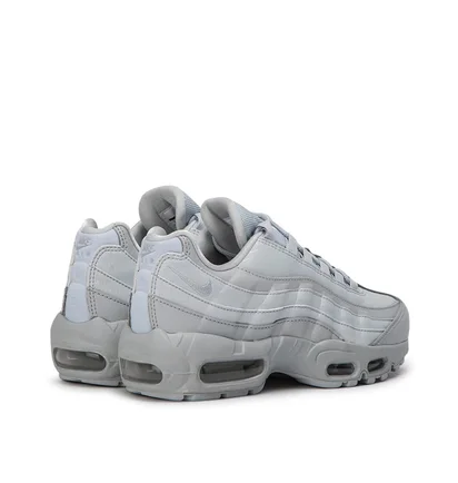 Nike WMNS Air Max 95 LX (Weiß)