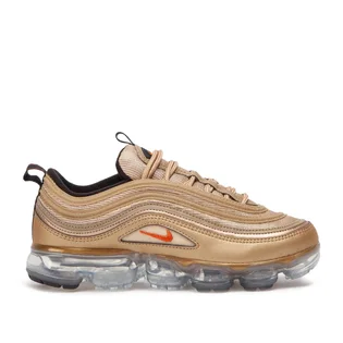 Nike WMNS Air VaporMax '97 (Gold)
