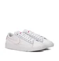 Nike WMNS Blazer Low Triple White (Weiß)