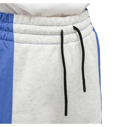 Nike WMNS Icon Clash Pants (Grau / Blau)