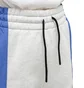 Nike WMNS Icon Clash Pants (Grau / Blau)