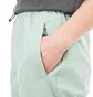 Nike WMNS Woven Swoosh Pants (Grün)