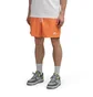 Nike Woven Shorts (Orange)
