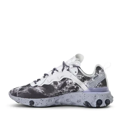 Nike x Kendrick Lamar React Element 55 (Grau)