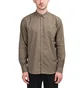 Norse Projects Anton Brushed Flannel (Grün)