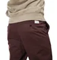Norse Projects Aros Heavy (Aubergine)