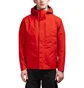 Norse Projects Norse Fyn Shell GORE-TEX (Rot)