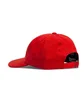 Norse Projects Twill Sports Cap (Askja Rot)