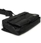 Porter by Yoshida Tanker Waist Bag (Schwarz)
