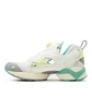 Reebok Instapump Fury 95 (Weiß / Türkis)