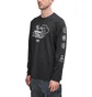 Reebok x Kenzo Minami Longsleeve (Schwarz)