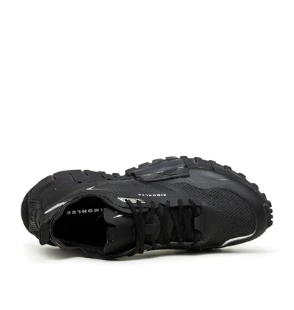 Reebok x Ximonlee Zig Kinetica Horizon Edge (Schwarz)