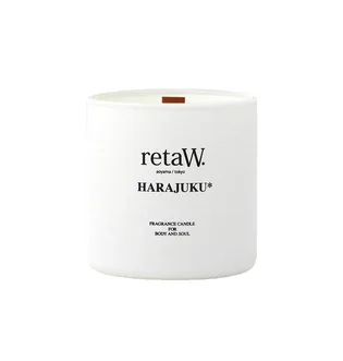 retaW Candle 'Harajuku'