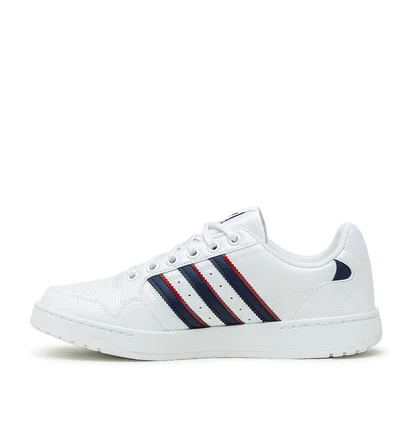 adidas NY 90 (Weiß / Navy / Rot)
