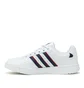 adidas NY 90 (Weiß / Navy / Rot)