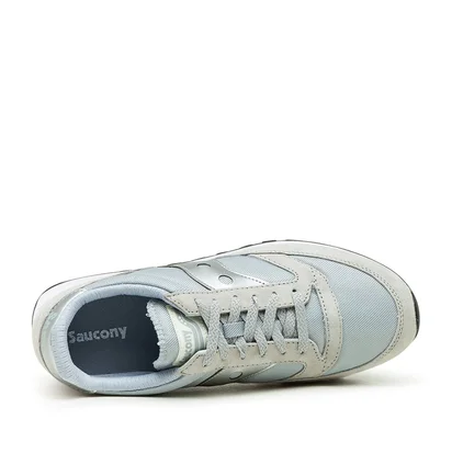Saucony Jazz 81 (Grau / Silber)