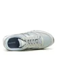 Saucony Jazz 81 (Grau / Silber)