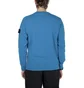 Stone Island Sweat Shirt Crewneck (Cobalt)