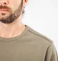 Stone Island Sweat Shirt (Olive)