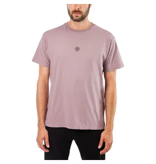 Stone Island T-Shirt (Rosa)