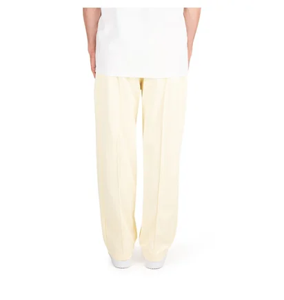 Stüssy Poly Track Pant (Hellgelb)