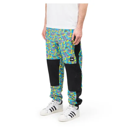 The North Face Black Box Track Pant (Schwarz / Multi)