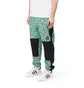 The North Face Black Box Track Pant (Schwarz / Multi)