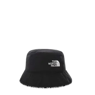 The North Face Cypress Bucket Hat (Schwarz)